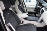 Land Rover Range Rover CLR R Carbon Black by Lumma Design 2014 года